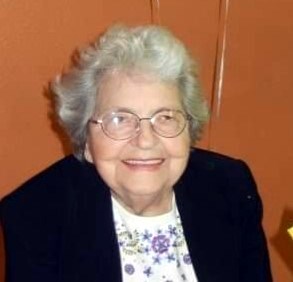 Obituary of Georgianna Estella Kovac