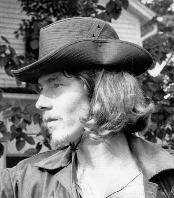 Obituary of Michael J. Leary