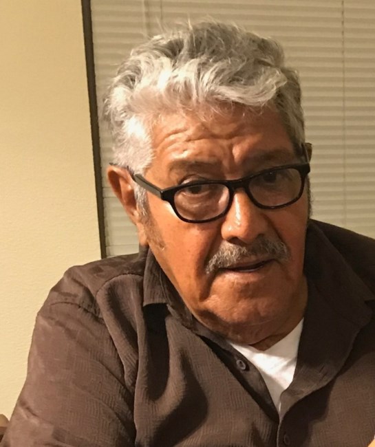 Obituary of Francisco J. Reynoso Polendo