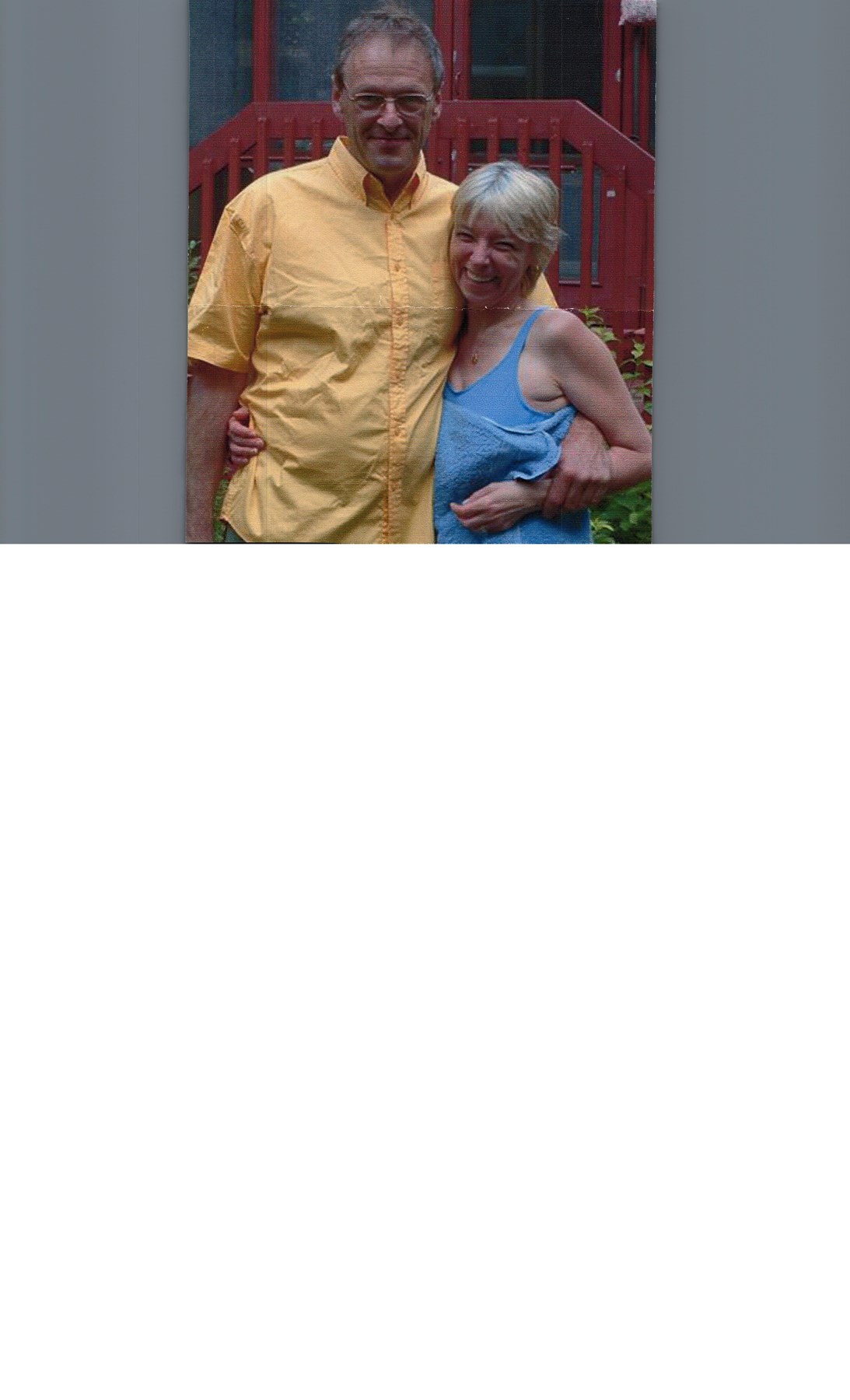 Obituary of Jacques Richard