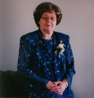 Obituary of Frances Delaney