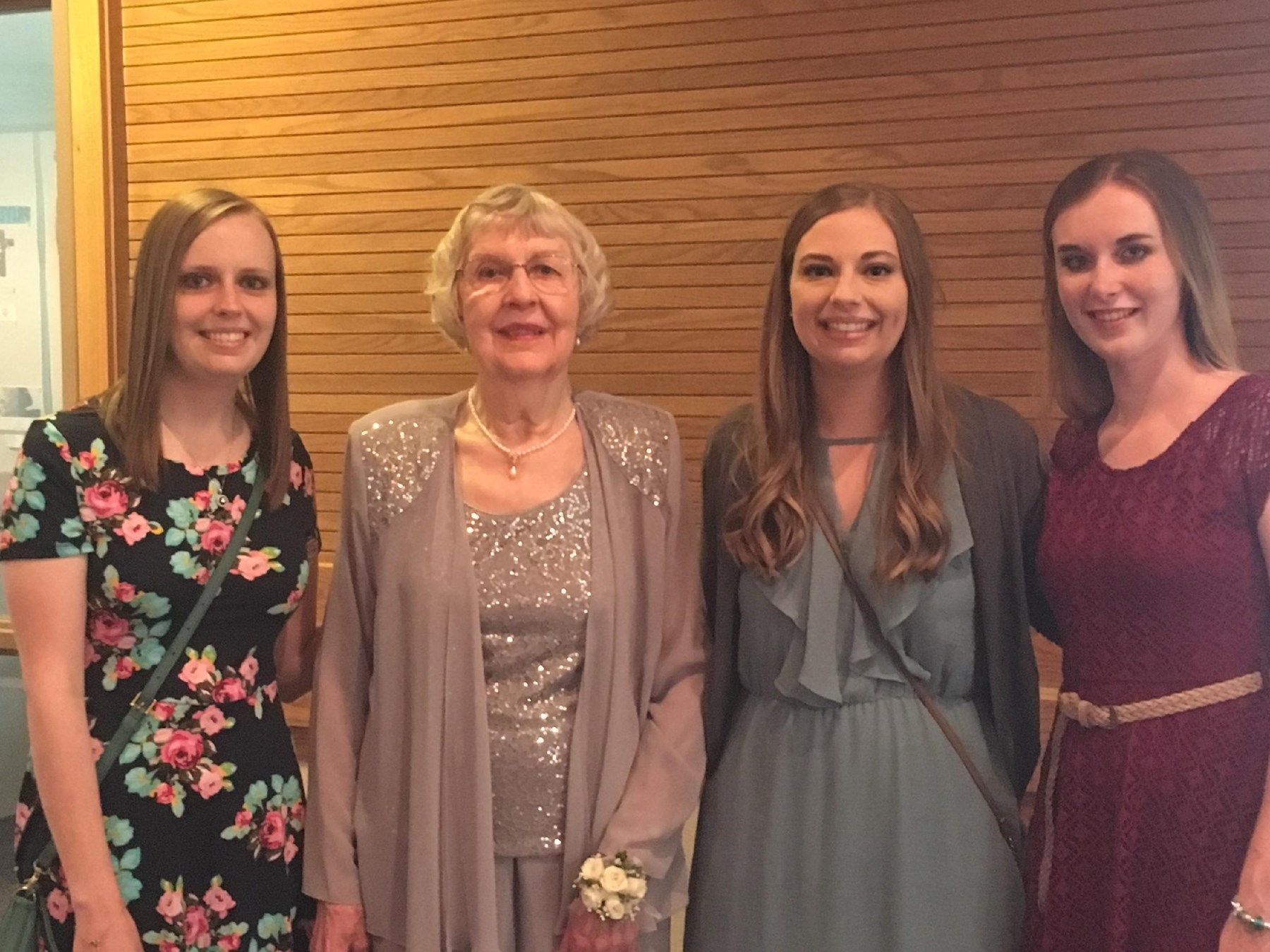 Obituary of Marilyn Ann Greenwood