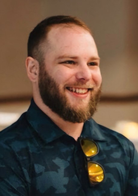 Obituary of Phillippe Roger Smith