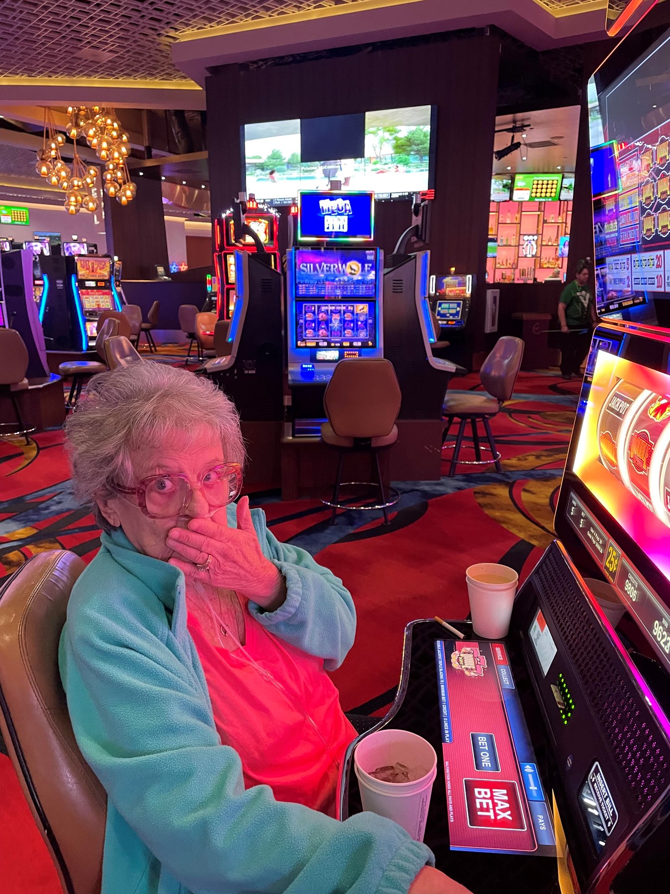 Obituary of JoAnn Moore