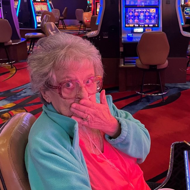 Obituary of JoAnn Moore