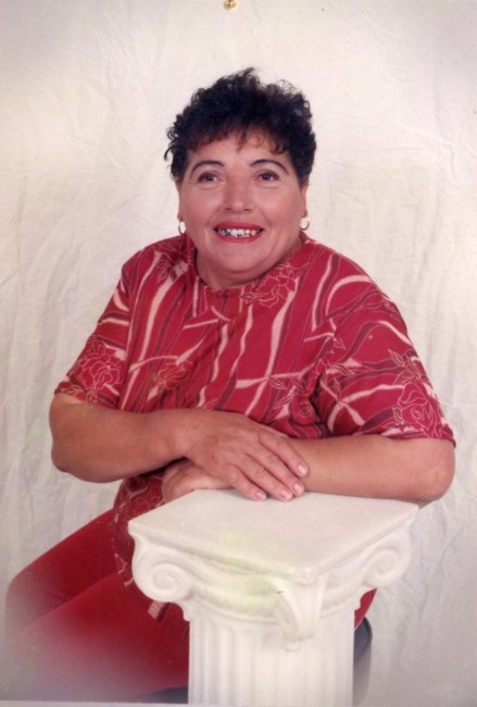 Obituary of Adelina Manzo