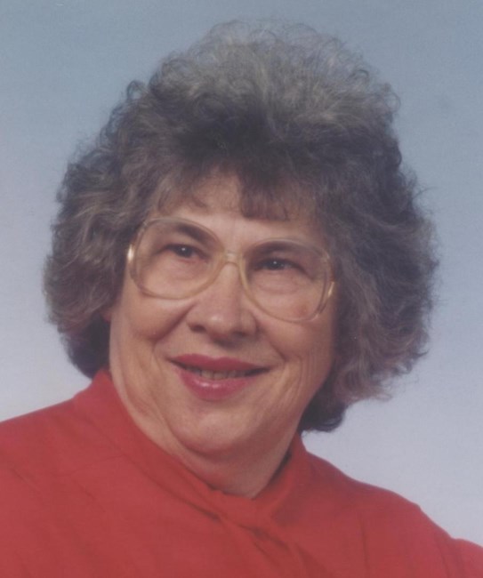 Obituary of Regina Bell Conner