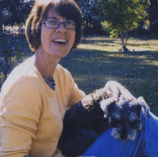 Obituary of Millicent Ann Jenkins