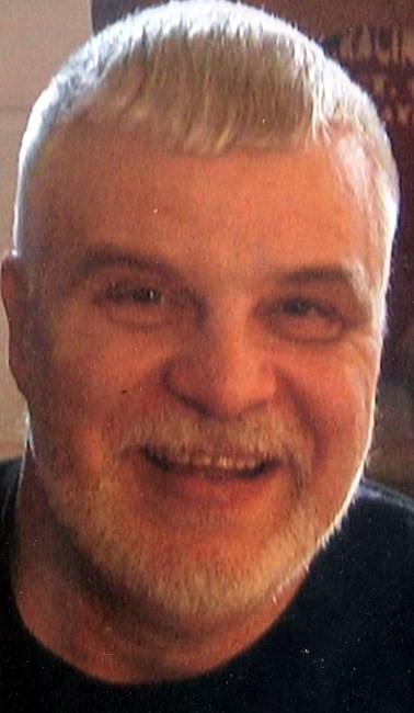 Obituary of John "J.W." Warwick Kirby, Jr.