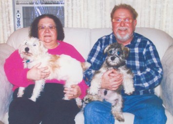 Obituary of Dennis G. DenHartog