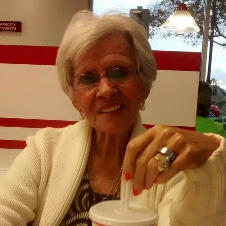 Obituary of Ruth Marie Sanchez