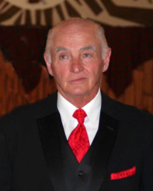 Obituary of MacDonald Donald Joseph "Donnie Banks"