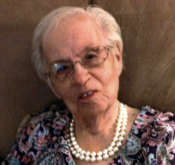 Obituary of Aurora Rios