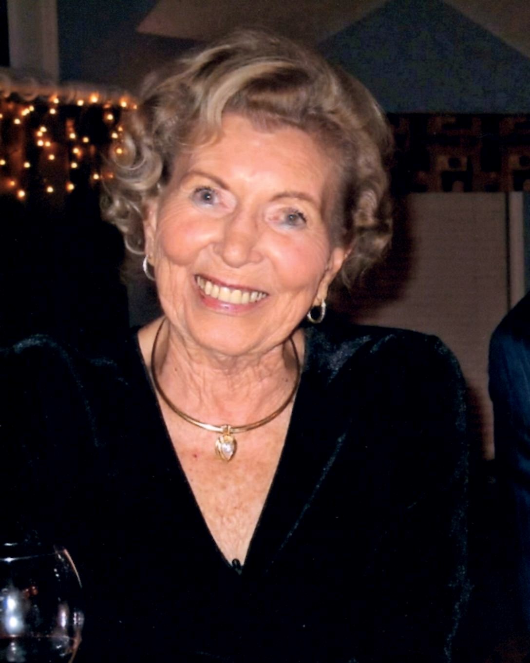 Gloria Calia Obituary Stony Point, NY