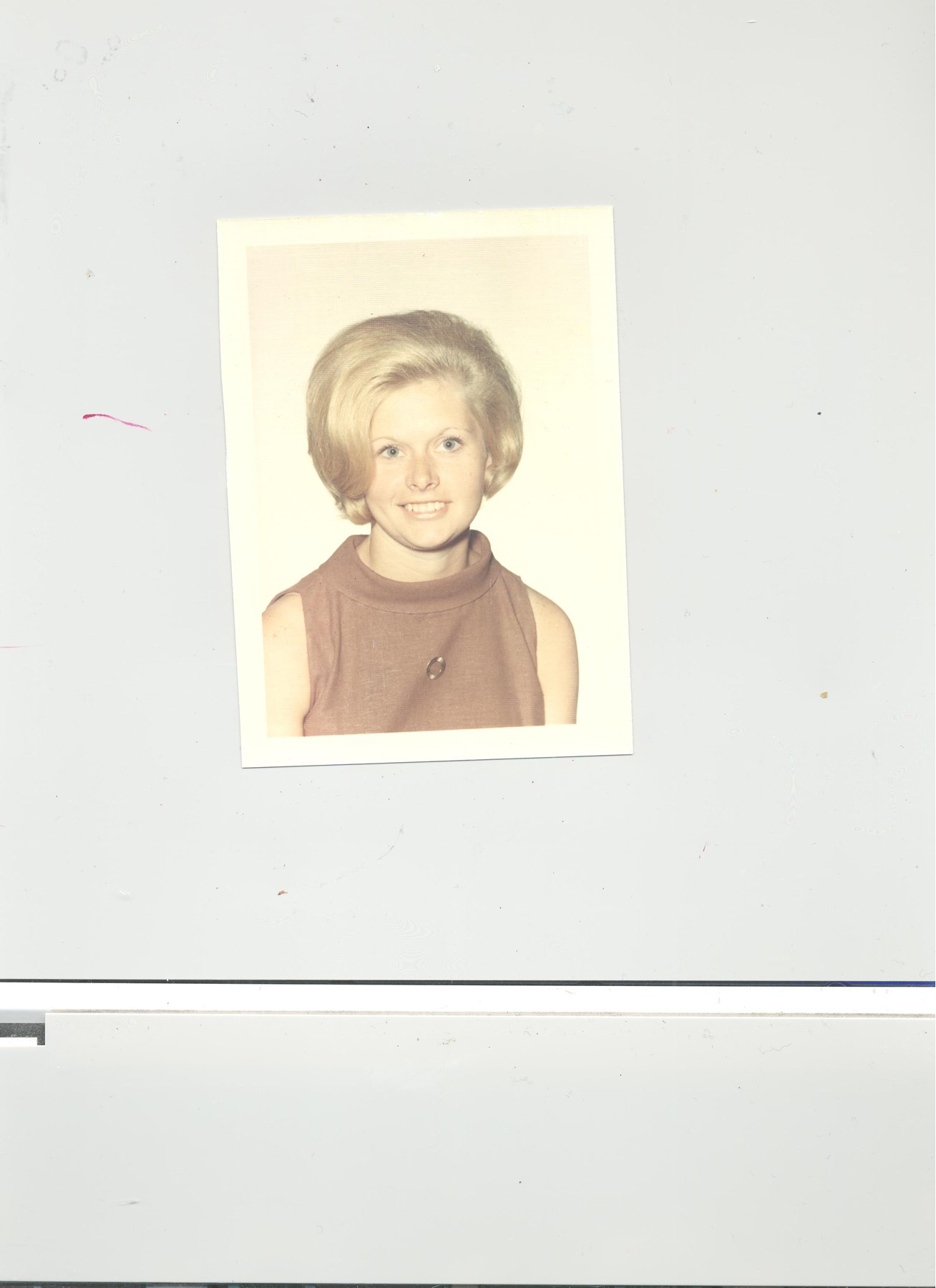 Obituary of Alida Linda Storer