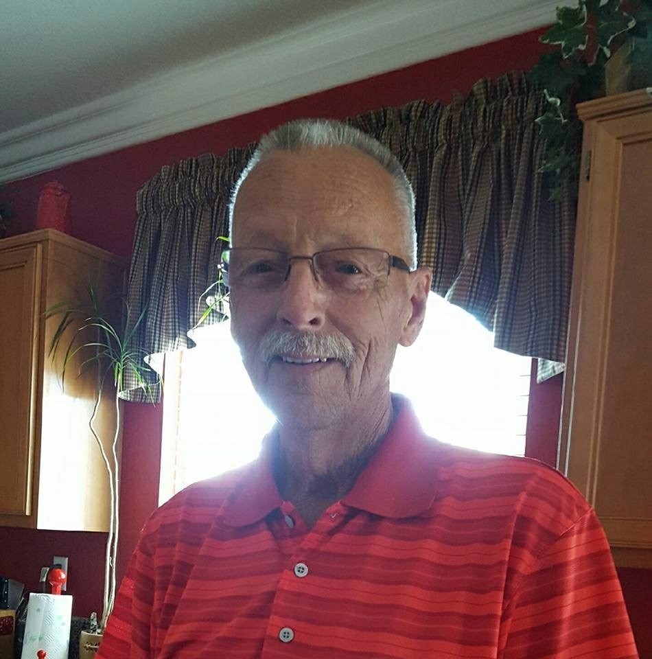 Obituary of Douglas Gene Anderson