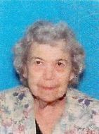Obituary of Joyce Ellen Cofer