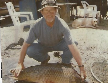 Obituary of John Asbury Bumgarner