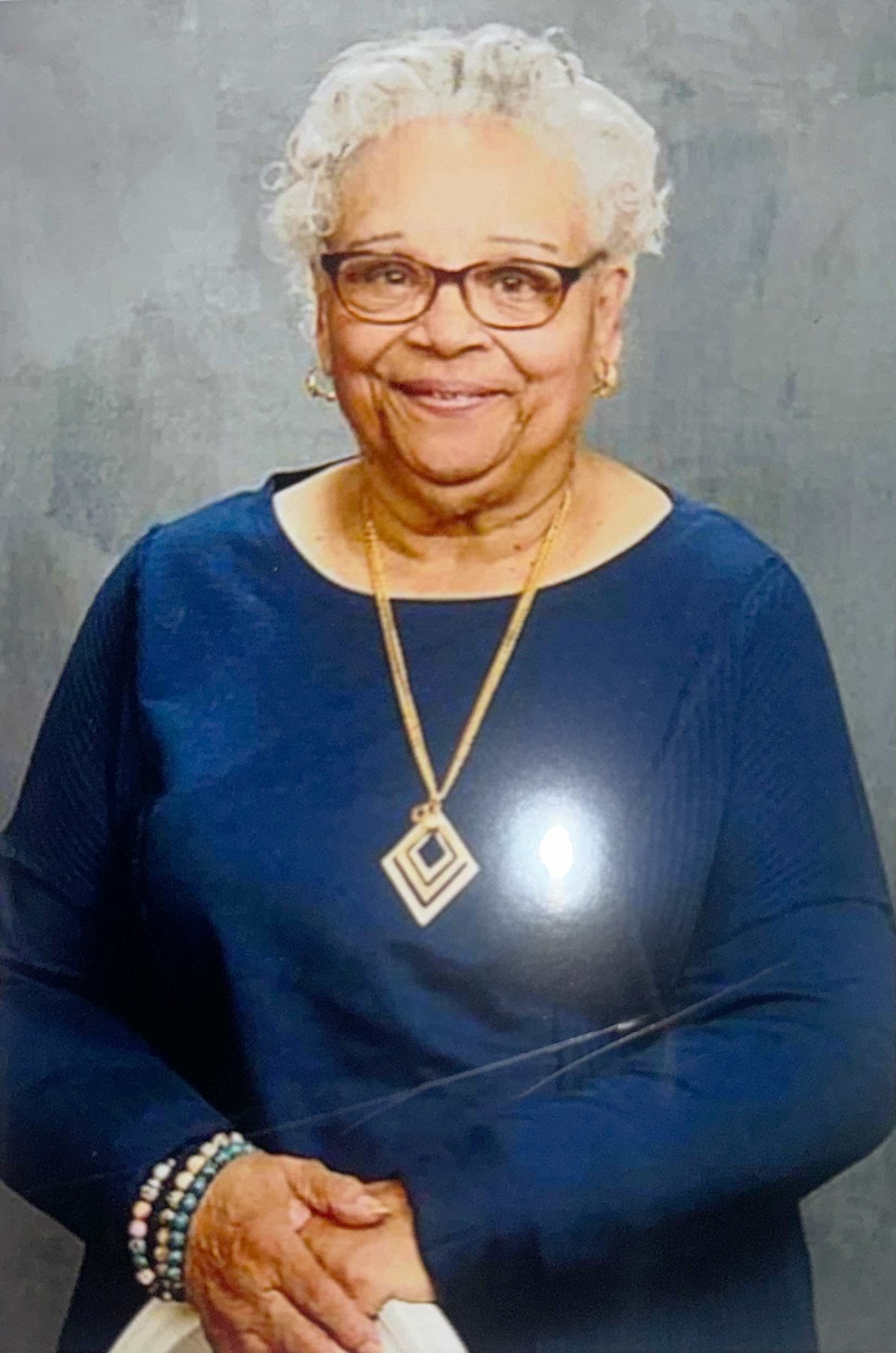 Obituario de Carol Lee Cross