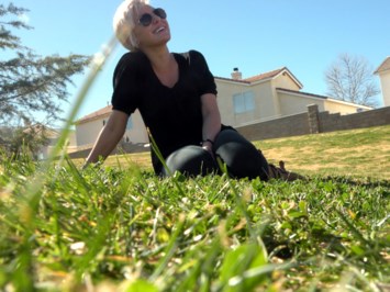 Obituary of Brigitte Marie Hanson