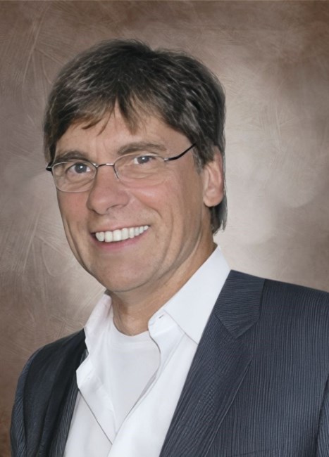 Avis de décès de Alain Bousquet