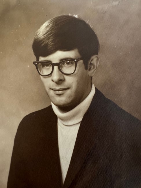 Obituary of William Wesley Porterfield Jr.