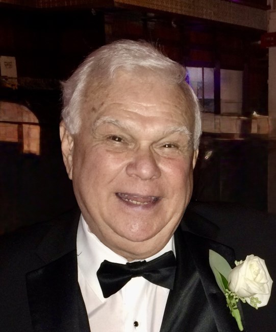 Obituary of Guy Hamann