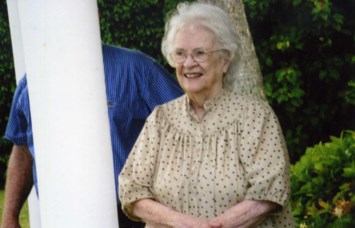 Obituary of Eleanor Nissen
