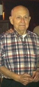 Obituary of John T. Barnes