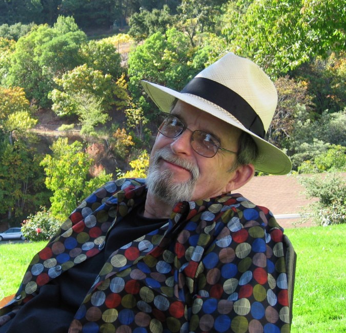 Obituary of Michael B. Oliver