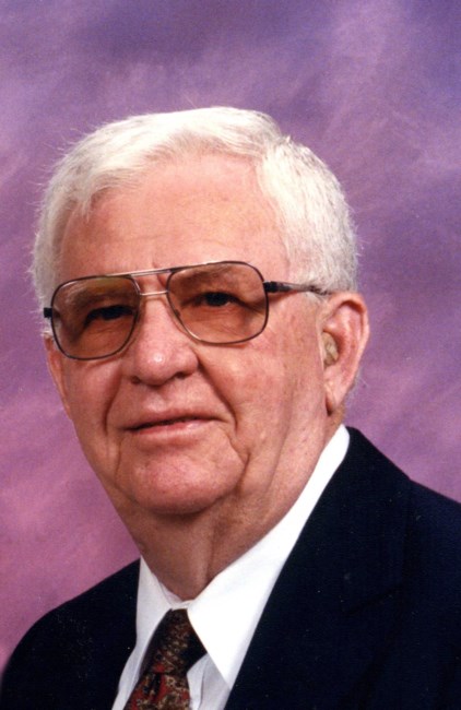 Obituary of Floyd E. Henley