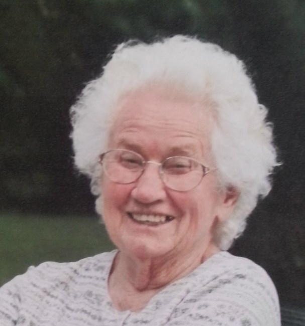 Obituary of Alice Maude Putnam