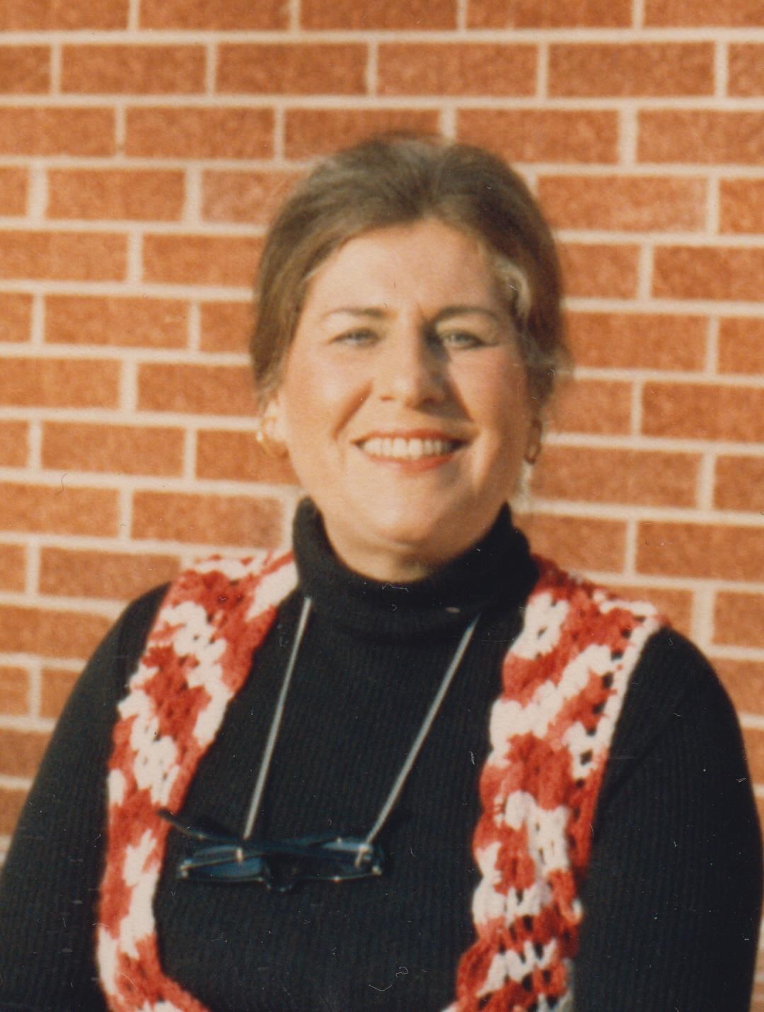 Obituary of Alyeen Sizemore Cutshall