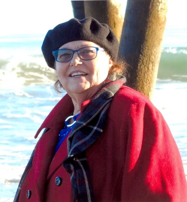 Obituary of Frances Ledbetter Mallet