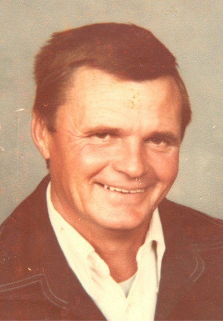 Obituary of J.D. Jenkins