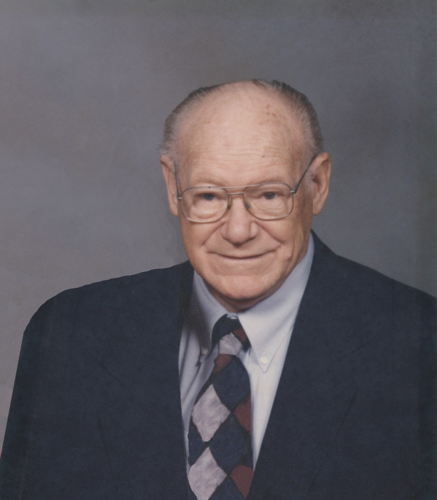 Obituario de Peter Van Zet