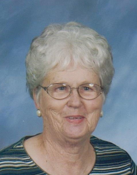 Obituary of Rowena Roussel Laroze