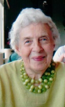 Obituary of Inez Mae Litwiller
