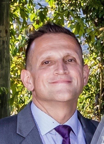 Obituary of Mark Vincent Frezzo