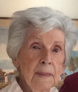Obituary of Jeannine Laliberté