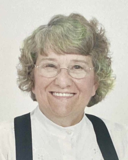 Obituary of Beverly N. Lussier