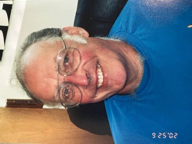 Obituary of David W. Knecht