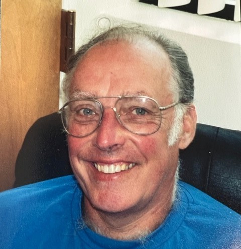 Obituary of David W. Knecht
