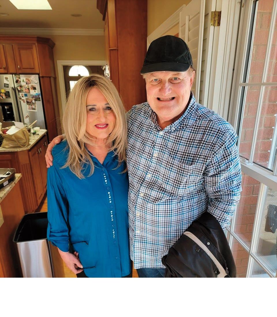 Obituary of Berita Kaye Mooneyhan