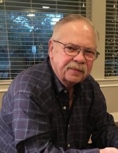 Obituary of Ronald Everett Wilcut