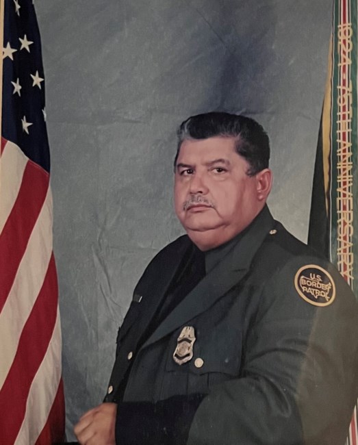 Obituary of David Gallardo