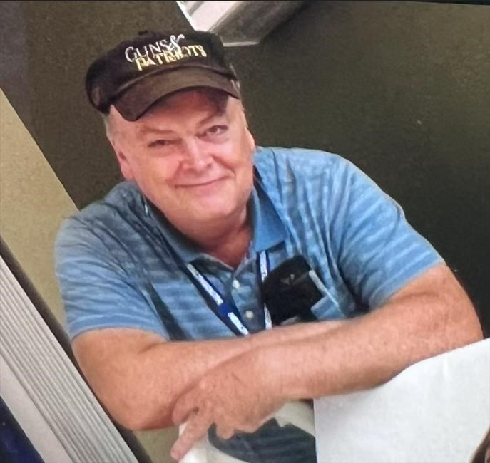 Obituary of Raymond Kenneth Buckley Jr.