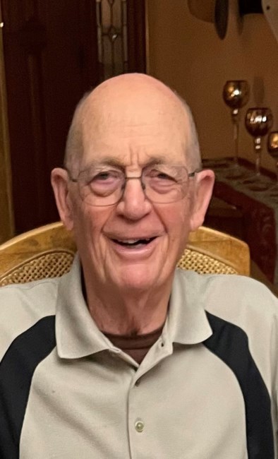 Obituary of Daniel Ryan Christensen