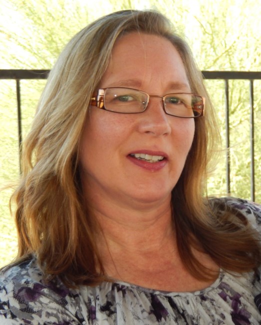 Obituary of Donna Jolene Smith