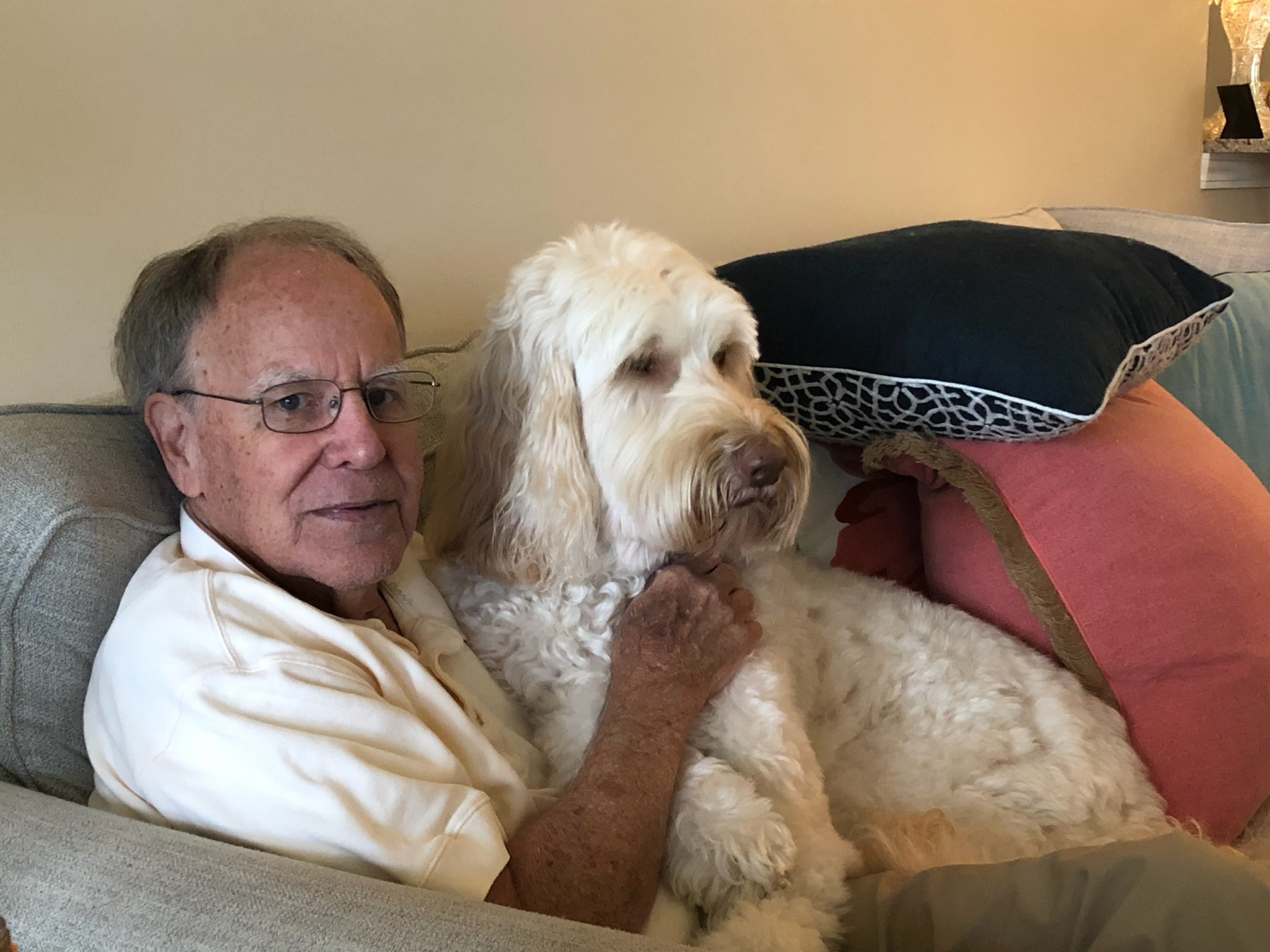 Obituary of John Boyd Burns